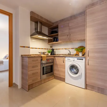 Prázdninový dům Catuquina By Interhome *