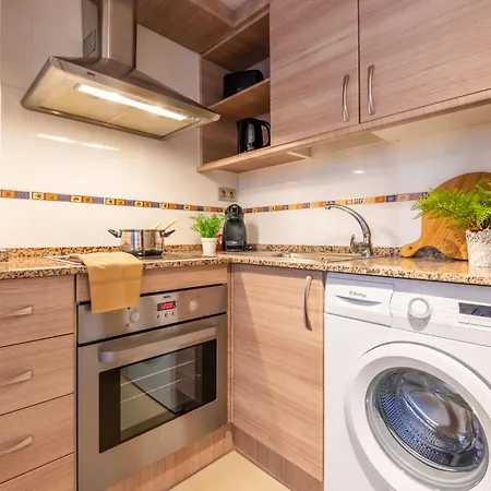 Catuquina By Interhome Riumar
