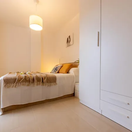 Prázdninový dům Catuquina By Interhome