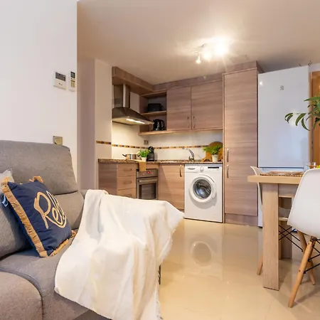 Catuquina By Interhome *