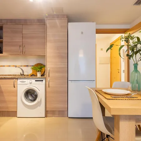 Catuquina By Interhome * Riumar
