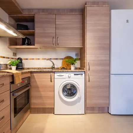Hébergement de vacances Catuquina By Interhome