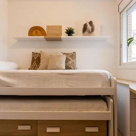 Hébergement de vacances Catuquina By Interhome Riumar