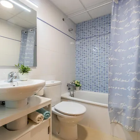Catuquina By Interhome *