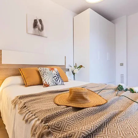 Hébergement de vacances Catuquina By Interhome