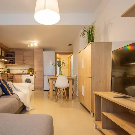 Hébergement de vacances Catuquina By Interhome Riumar